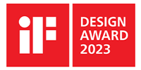 Wyrafinowany design nagrodzony iF Design Award 2018