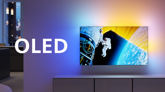 Telewizor&nbsp;OLED