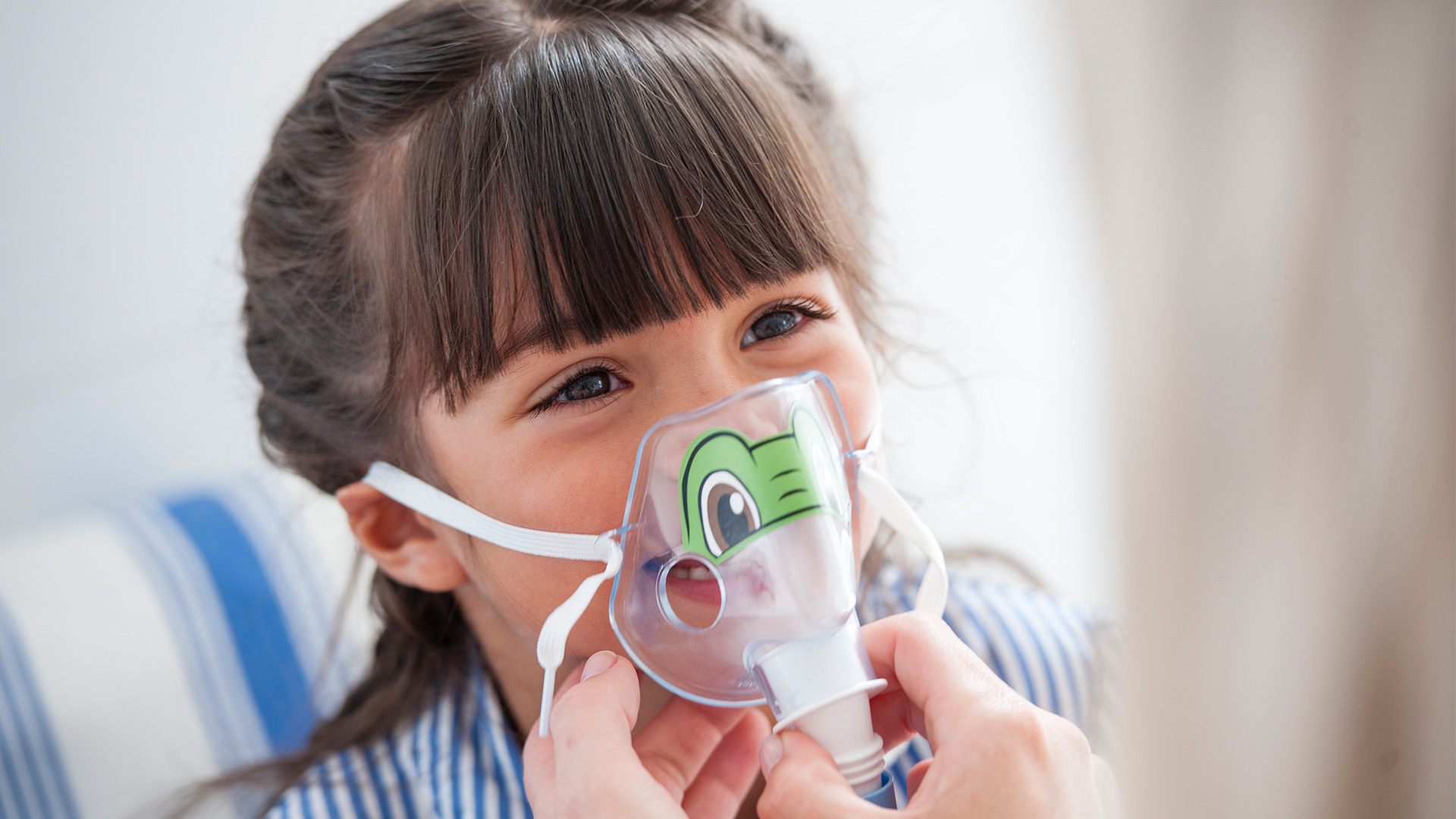 Nebulizacja metodą w walce z przeziębieniami