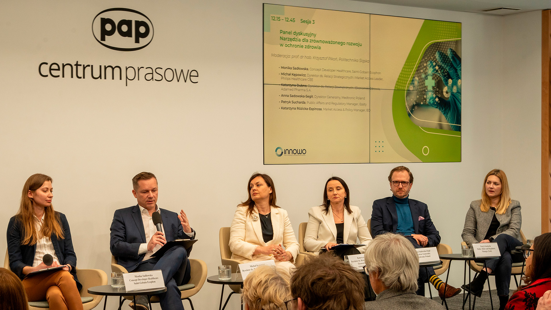 Philips partnerem &bdquo;Zielonej Koalicji dla Zdrowia&rdquo;